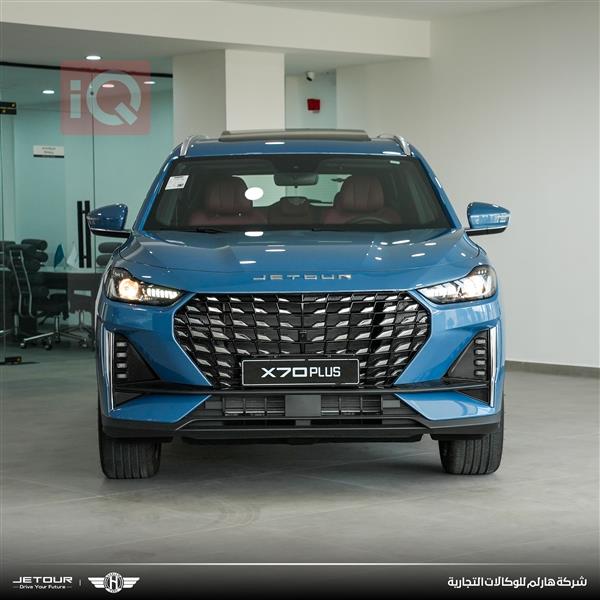 جيتور X70 بلس 2026 للبيع في العراق -  بغداد